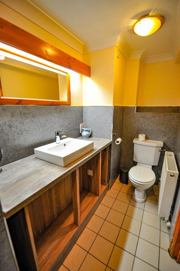 The Coachman Pub, Hartford, Room Only Hartford  Eksteriør bilde